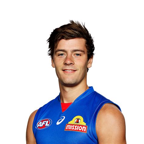 western bulldogs player stats